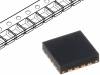 SST12LF02-QXCE, Integrated circuit: analog front end; QFN16; 3?3.6VDC, Microchip