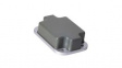1399.17.0125 Railway Rooftop Antenna 790 ... 806 MHz/806 ... 870 MHz/872 ... 960 MHz/1.35 ... 2.7 GHz/4.9 ... 6.4 GHz 8 dBi Female N