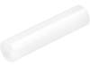 FIX-LED-21, Распорная втулка; LED; Oвнешн:5мм; OLED:5мм; Дл:21мм; натуральный, FIX&FASTEN