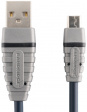 BCL4901 Micro USB 2.0 cable 1 m Black