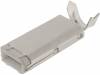 DS1106-BNO Вилка; IEEE1394; на провод; пайка; PIN:6; прямой