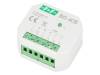 BIS-408 230V, Реле: установочное; бистабильное; SPST-NO; Алгоритм раб: OFF-ON, F&F