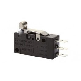 Микропереключатель Honeywell V15W2-EZ100-W2