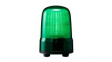 SL08-M2JN-G Signal Beacon, Green, Pole Mount/Wall Mount, 240V, 80mm, IP23