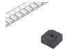 LPB1580DS-HS-05-4.0-R, Излучатель звука: пьезоэлектрический; fрез: 4кГц; -40?85°C; 5В, Cre-sound Electronics