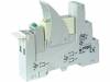 PI84-230AC-M93G, Реле: интерфейсное; DPDT; Uобмотки:230ВAC; 8А; 8A/230ВAC; 8A/24ВDC, RELPOL