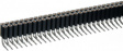 BL8/72Z Pin header Female 72