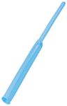 F2213/4 CL105 (1.2 м), Heat-shrink tubing transparent 19.1 mmx1.2 m PU=1.2 M, Alpha Wire
