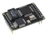 W5500S2E-S1, Модуль: Ethernet; Интерфейс: TTL; 3,3ВDC; штыревой x3; -40?85°C, WIZNET