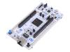 NUCLEO-F767ZI Ср-во разработки: STM32; STM32F767ZIT6; Порты расширения:2