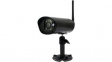 CS96C Camera outdoor wireless Range%3D150 m 48 x 120 x 60 mm IP 66 800 x 480