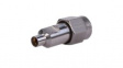 33 SK-MMPX-50-1/199 NE RF Precision Adapter, Straight, SK Plug - MMPX Socket, 50Ohm