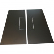 LA32255630 Covers top & bottom PU=1 PAK