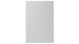 EF-BX200PSEGWW Tablet Case, Galaxy Tab A8, Silver