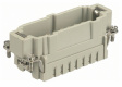 09330162602 Pin insert Han E 16-pin, Han E, 16