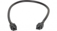 245132-0820 Кабель: Micro-fit 3.0-Micro-fit 3.0; "мама"; Micro-Fit 3.0; 3мм