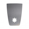 63903165013 [2 шт] Flexible spatula for removing silicone or acrylic joints from sanitary ware and
