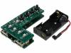 VF2F2 Модуль: USB; Vinculum; Микросхемы: VNC1L
