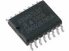 A3966SLB-T Driver; ШИМ-контроллер; 750мА; 30В; Каналы:4; SO16