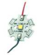 ILH-OG01-NUWH-SC221-WIR200. SMD LED 20mm Round 4000K Neutral White SMD