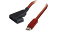 RAD-CABLE-USB USB data cable PC and Radioline Devices