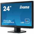 X2485WS-B1 ProLite Monitor