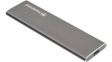 TS240GSJM600 External Storage Drive JetDrive SSD 240GB