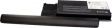 VIS-20-L630L-H Dell Notebook battery, div. Mod.7800 mAh