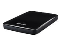 HDTC705EK3AA, StorE Canvio 500 GB, Toshiba