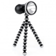 GORILLATORCH FL1-01 All-round torch 65 lm black/grey