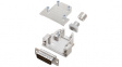 DCRP15-DMP-CF65-CS80-K D-Sub plug kit 15P