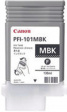 PFI-101MBK Ink PFI-101MBK black matt