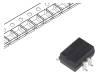 PVI5013RSPBF, Оптрон; SMD; Каналы: 2; Вых: фотодиод; 3,75кВ; Gull wing 8, Infineon