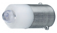BA9S-L5W54NBSB-01 LED indicator lamp BA9s 12 VDC