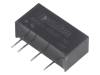 AM2DS-0524S-NZ Преобразователь: DC/DC; 2Вт; Uвх:4,5?5,5В; 24ВDC; Iвых:83мА; SIP7