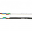 29452 Mains cable 3x0.75 mm2 unshielded H05VV-F