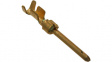 66506-4 Crimp contact 2 a 0.2-0.6 mm2 plug
