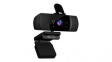 WCF1080P Webcam 1920 x 1080 30fps 110° USB-A