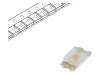HSMR-C130, LED; SMD; 0603; голубой; 18-55мкд; 1,6x0,8x0,35мм; 145°; 3,4?3,9В, Broadcom (Avago)