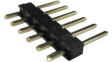 RND 205-00627 Pin Header Male 6