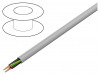 11008667 Провод; HELUCONTROL® JZ-520; 4G1мм2; неэкранированный; 300/500В