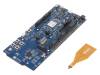 NRF52833-DK Ср-во разработки: Bluetooth 5 / BLE; USB B micro; GPIO,UART,USB