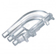 515-1064F Light Pipe  diam.  2.5 mm;3x1