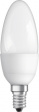 LED CLB40 DIM FR 6W/827 E1 LED lamp E14
