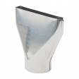 070212 Wide jet nozzle, 75 mm
