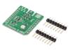IRTHERMO 2 CLICK, Дочерняя плата; mikroBUS; Характеристики: датчик ИК-излучения, MikroElektronika