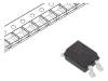 LTV-815S-TA1 Оптрон; SMD; Каналы: 1; Вых: схема Дарлингтона; Uизол: 5кВ; Uce: 35В