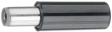 MP-121M DC power plug 2.1 mm 5.5 mm