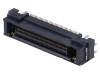 FX23-80S-0.5SV, Разъем: плата-плата; PIN:80; 0,5мм; Серия: FX23; позолота; SMT; 50В, Hirose