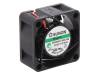 MF40200V2-1000U-A99 Вентилятор: DC; осевой; 5ВDC; 40x40x20мм; 13,01м3/ч; 21дБА; Vapo